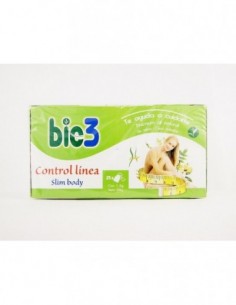 BIE3 SLIM BODY INFUSION 1.5...