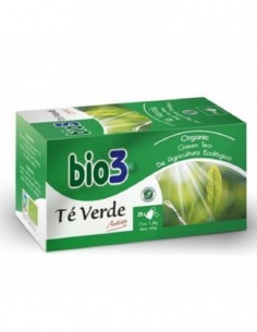 BIO3 TE VERDE ECOLOGICO 1.8...