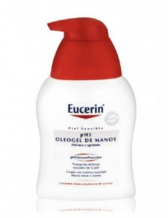 OLEOGEL MANOS EUCERIN PIEL...