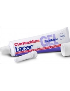 LACER GEL BIOADHESIVO...