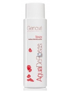 AGUA DE ROSAS 500 ML