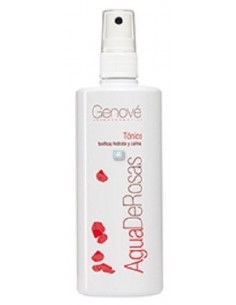 AGUA DE ROSAS 200 ML