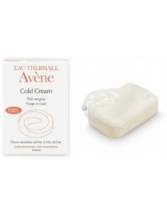 AVENE COLD CREAM PAN...