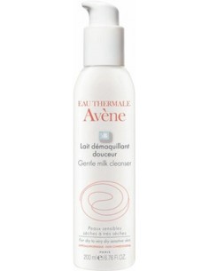 AVENE LECHE DESMAQUILLANTE...
