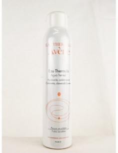 AVENE AGUA TERMAL 1 ENVASE...