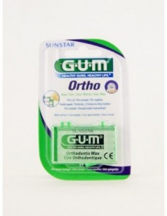 CERA ORTODONCIA PROTECTORA...