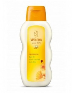 WELEDA ACEITE DE CALENDULA...