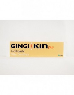 GINGIKIN PLUS PASTA DENTAL...