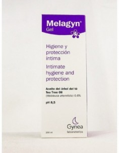 MELAGYN GEL 200 ML