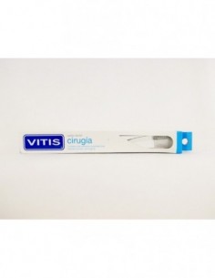 CEPILLO DENTAL ADULTO VITIS...