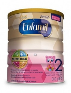ENFAMIL PREMIUM COMPLETE 2...