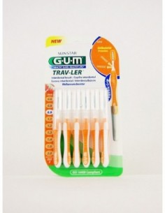 CEPILLO INTERDENTAL VIAJE...