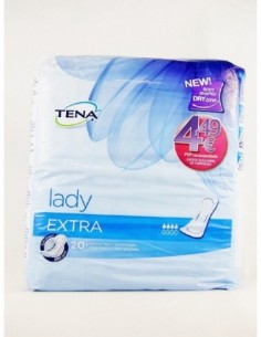 ABSORB INC ORINA LIGERA...