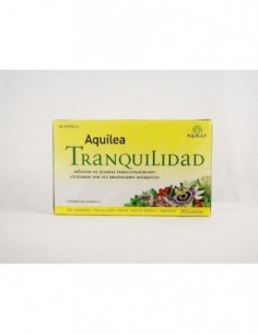 AQUILEA TRANQUILIDAD 20 SOBRES