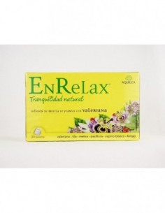 ENRELAX INFUSION 1.5 G 20...