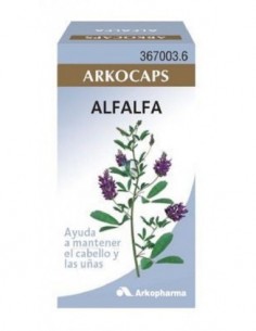 ALFALFA ARKOPHARMA 310 MG...