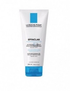 EFFACLAR GEL 200 ML