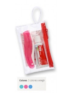 KIT DENTAL PHB TOTAL ADULTO...