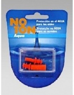 TAPONES OIDOS SILICONA...