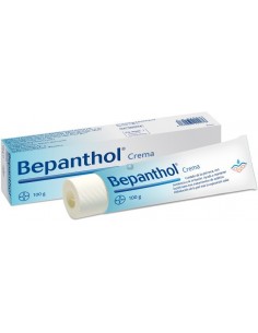 BEPANTHOL CREMA 30 G