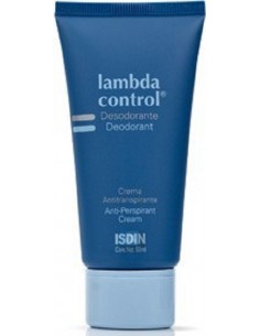 LAMBDA CONTROL DESODORANTE...