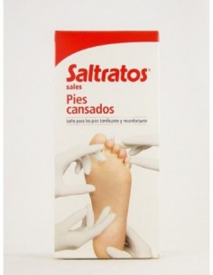 SALTRATOS SALES 200 G