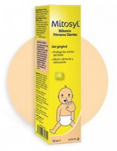 MITOSYL BALSAMO PRIMEROS...