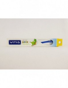 CEPILLO DENTAL INFANTIL...