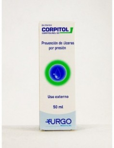 CORPITOL ACEITE GOTAS 50 ML