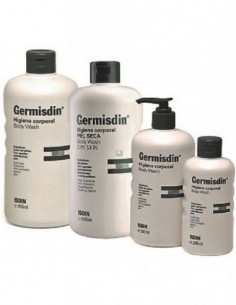ISDIN GERMISDIN HYGIENE &...