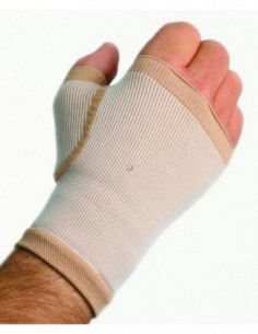 MUÑEQUERA METACARPIANA...