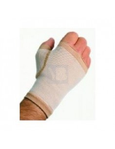 MUÑEQUERA METACARPIANA...