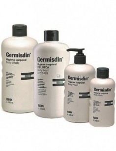 ISDIN GERMISDIN HYGIENE &...