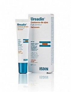 UREADIN CONTORNO DE OJOS...