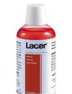 LACER PASTA CON FLUOR 50 ML