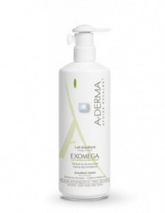 A-DERMA EXOMEGA CONTROL...