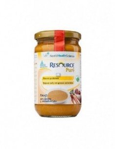 RESOURCE PURE 300 G PAVO...