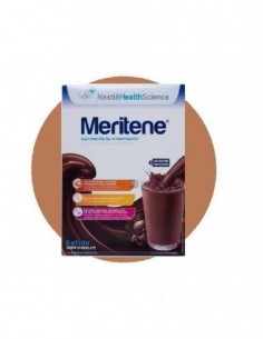 MERITENE 30 G 15 SOBRES...