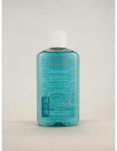 AVENE CLEANANCE GEL...