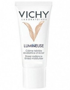 VICHY LUMINEUSE CREMA P...