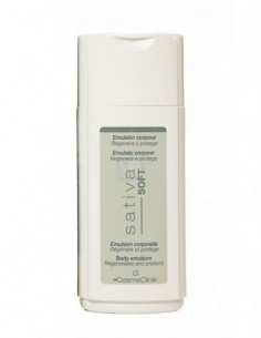 SATIVA SOFT EMULSION...