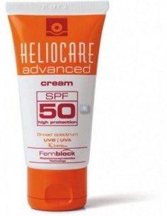 HELIOCARE ADVANCED CREMA...