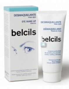 BELCILS GEL DESMAQUILLANTE...