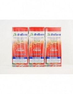 BIORALSUERO 330ML FRESA 2...