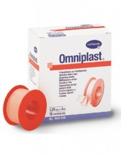 ESPARADRAPO HIPOALERGICO...