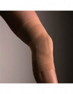 RODILLERA FARMALASTIC T- MED