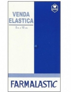 VENDA ELASTICA FARMALASTIC...