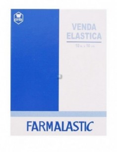 VENDA ELASTICA FARMALASTIC...
