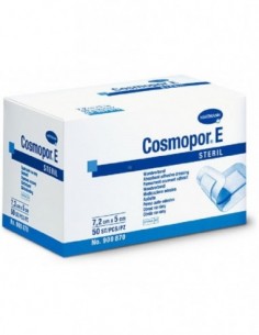 COSMOPOR E APOSITO ESTERIL...