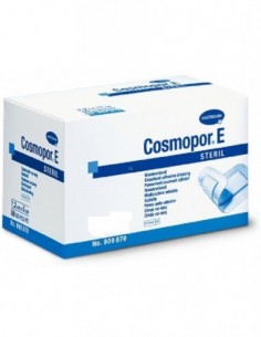 COSMOPOR E APOSITO ESTERIL...